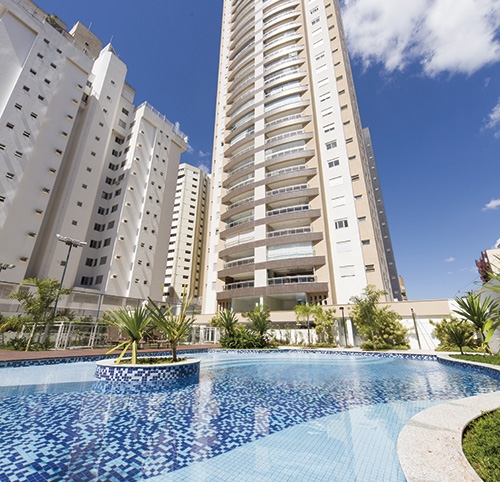 Residencial Eminent 